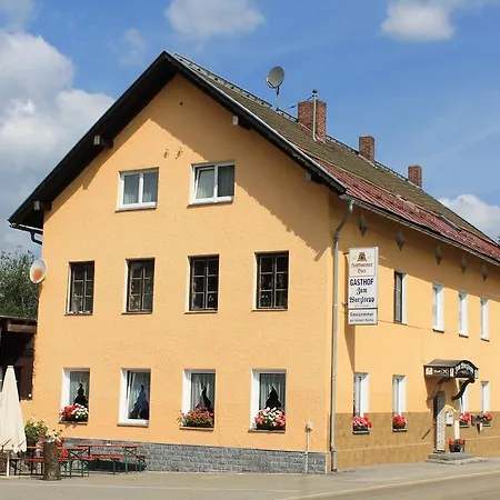 Appartamento Ferienwohnungen Ludwigsthal