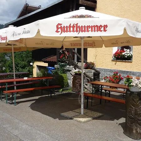Ferienwohnungen Ludwigsthal Ludwigsthal