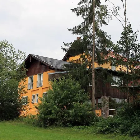 Appartamento Ferienwohnungen Ludwigsthal