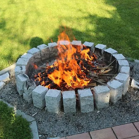 Appartamento Ferienwohnungen Ludwigsthal *