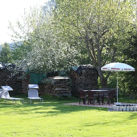 Appartamento Ferienwohnungen Ludwigsthal Ludwigsthal