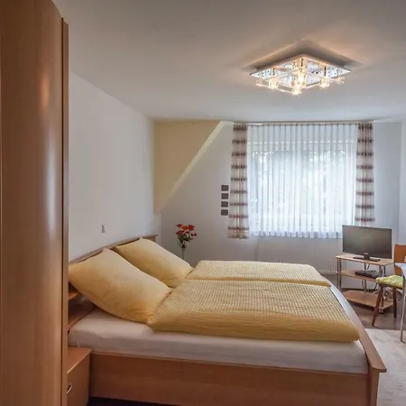 Ferienwohnungen Ludwigsthal *