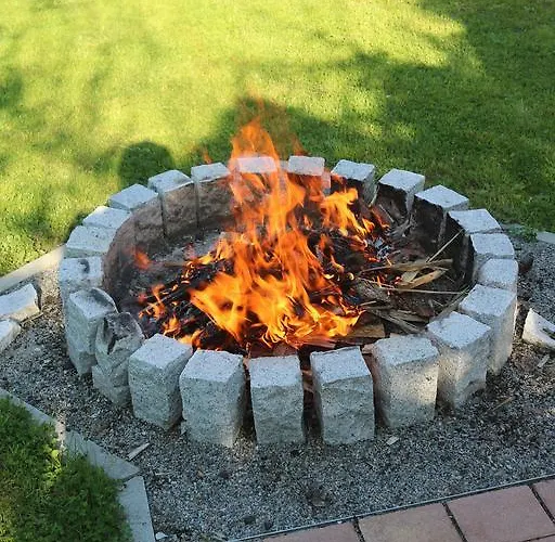 Daire Ferienwohnungen Ludwigsthal *